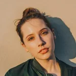 face