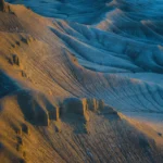 hills