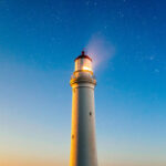 lighthouse