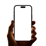 Phone Mockup by ThemeNectar