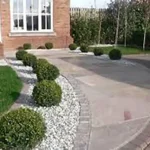 Urban Gravel Driveways 2