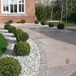 Urban Gravel Driveways 2
