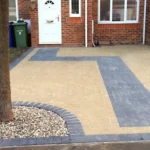 Urban Gravel Driveways 3
