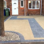 Urban Gravel Driveways 3