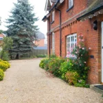 Urban Gravel Driveways 5