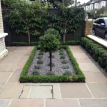 Urban Stone Developments & Home Improvements Ltd Patios