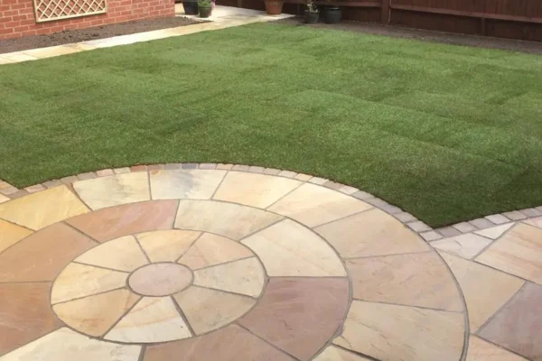 Urban Stone Developments and Home Improvements Artificial Grass