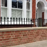 Urban Stone Developments and Home Improvements Fencing