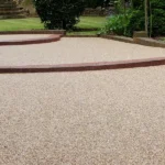 Urban Stone Developments and Home Improvements Resin Surfacing