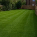 Urban Stone Developments and Home Improvements Park Homes Turfing