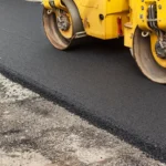 Urban Tarmac Driveways 1
