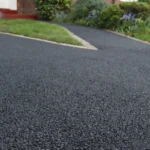Urban Tarmac Driveways 2