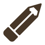 pencil