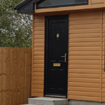 Composite Doors for Park Homes Door