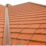 Dreadnought Roof Tiles