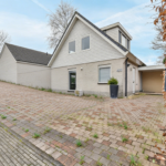 Driveway Before