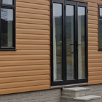 French Doors for Park Homes Door