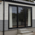 Patio Doors for Park Homes Door