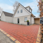 Red Paving