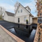 Tarmac & Paving