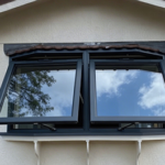 Tilt & Turn Windows