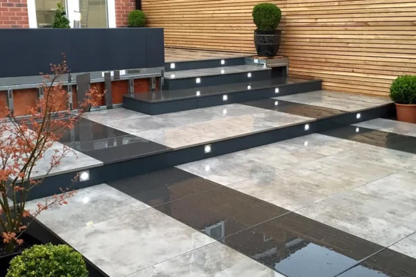 Urban Stone Landscaping Services