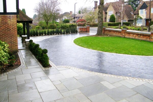Urban Stone Landscaping Services