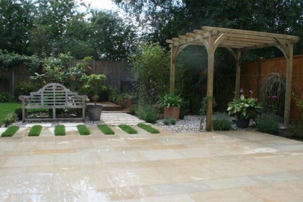 Urban Stone Landscaping Services