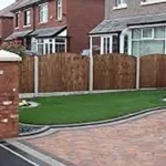 Urban Stone Development - Artificial Grass 4