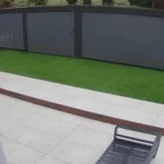 Urban Stone Development - Artificial Grass