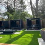 Urban Stone Development - Artificial Grass 7