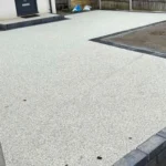 Urban Stone Development - Resin Driveways