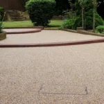 Urban Stone Development - Resin Driveways