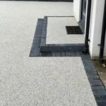 Urban Stone Development - Resin Driveways
