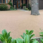 Urban Stone Development - Resin Driveways