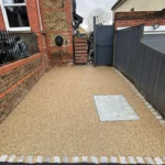 Urban Stone Development - Resin Driveways