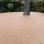 Urban Stone Development - Resin Driveways