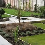 Urban Stone Development - Turfing