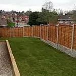 Urban Stone Development - Turfing