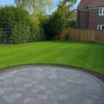 Urban Stone Development - Turfing