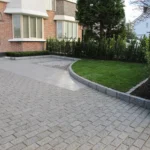 Urban Stone Development - Turfing
