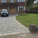 Urban Stone Development - Turfing