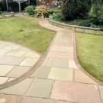 Urban Stone Development - Turfing