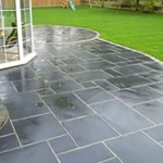 Urban Stone Development - Turfing