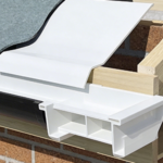 Urban Stone Developments - Felt Trays