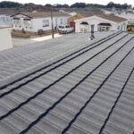 Urban Stone Developments New Roof