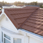 Urban Stone Developments New Roof 3