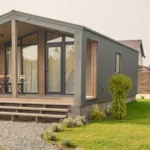 Urban Stone Developments - Park Home Cladding