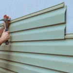 Urban Stone Developments - Park Home Cladding