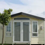 Urban Stone Developments - Park Home Cladding
